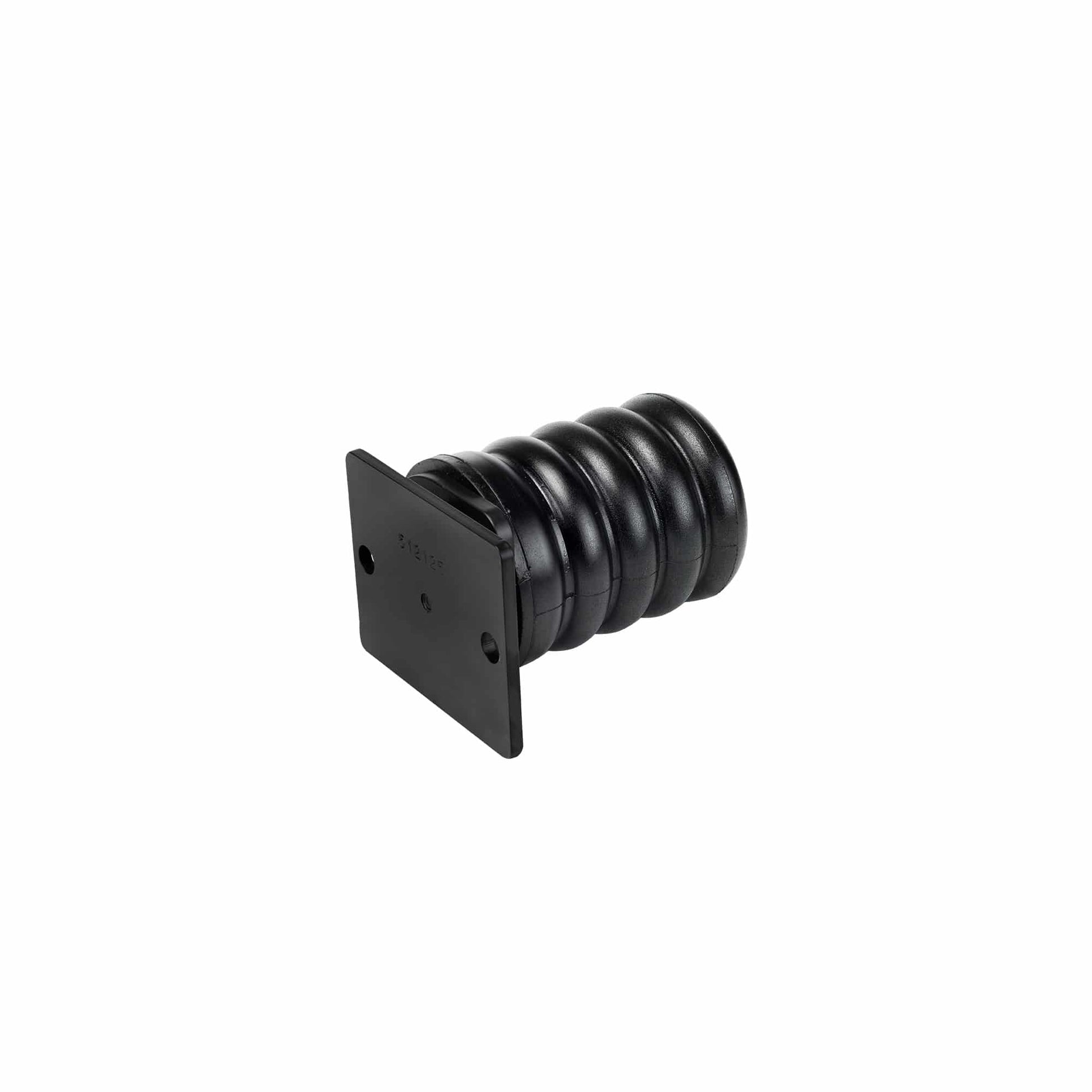 Rear SumoSprings - 680kg - Black