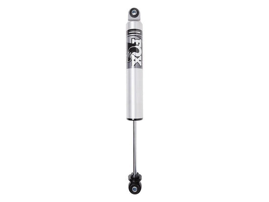 Fox 2.5" Smooth Body IFP HTO Rear Shock to suit 1.5-2.5" Lift, Performance Series, Single