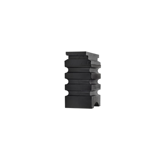 Rear SumoSprings - 410kg - Black