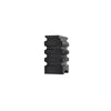 Rear SumoSprings - 410kg - Black