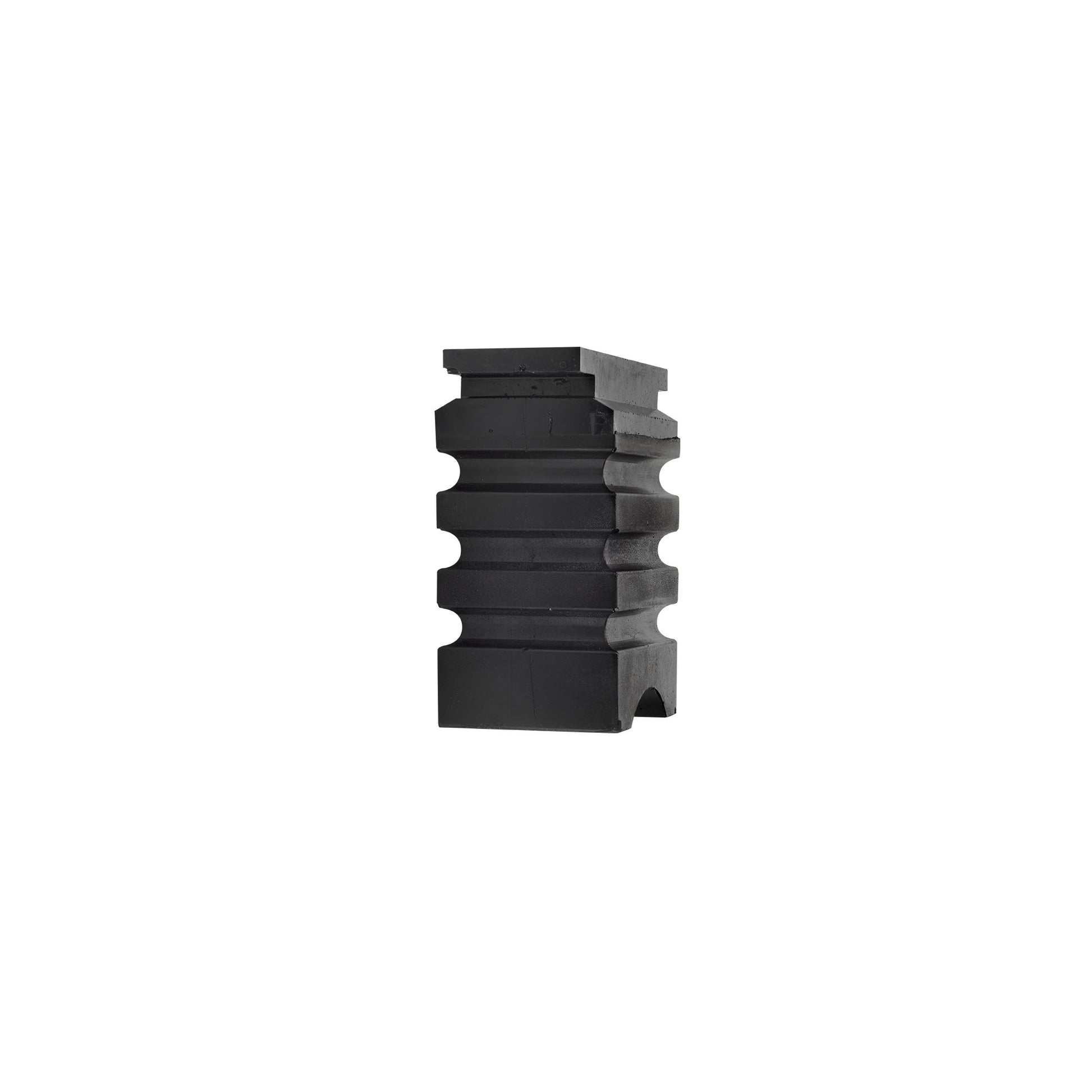 Rear SumoSprings - 410kg - Black