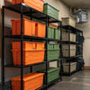 Decked Australia Payloader 133 Blazed Orange 2-Pack