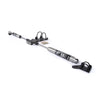 Dual Steering Stabilizer Kit with Fox 2.0" Performance Shocks
