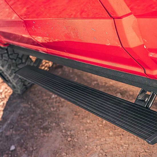 PowerStep XL Electric Running Boards,