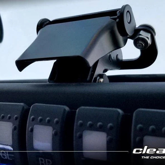 ClearLidz Modified Center Latch for Jeep Wrangler JK