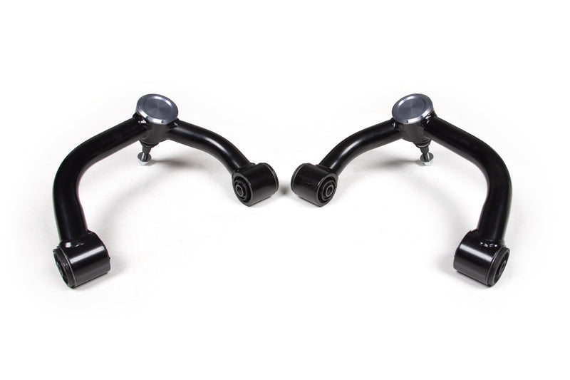 Upper Control Arms, Suits 1-3,5-6" Lift, Set of 2