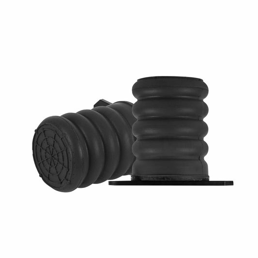 Rear SumoSprings - 680kg - Black