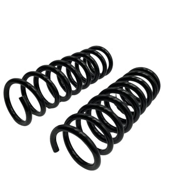 Rear, 2" Lifted Coils, +20%, Set of 2