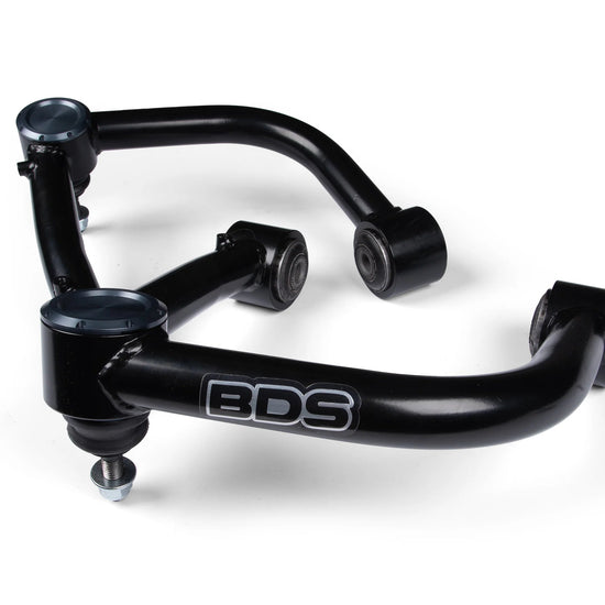 Upper Control Arms
