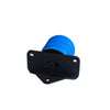Rear SumoSprings - 630kg - Light Blue