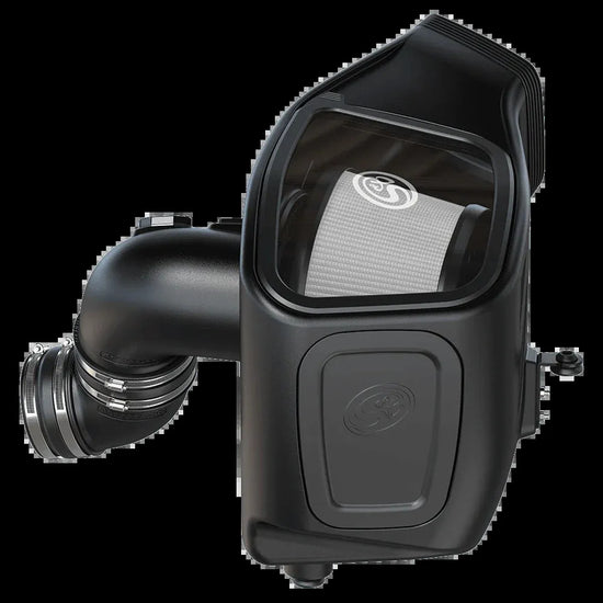 Cummins 6.7L Cold Air Intake