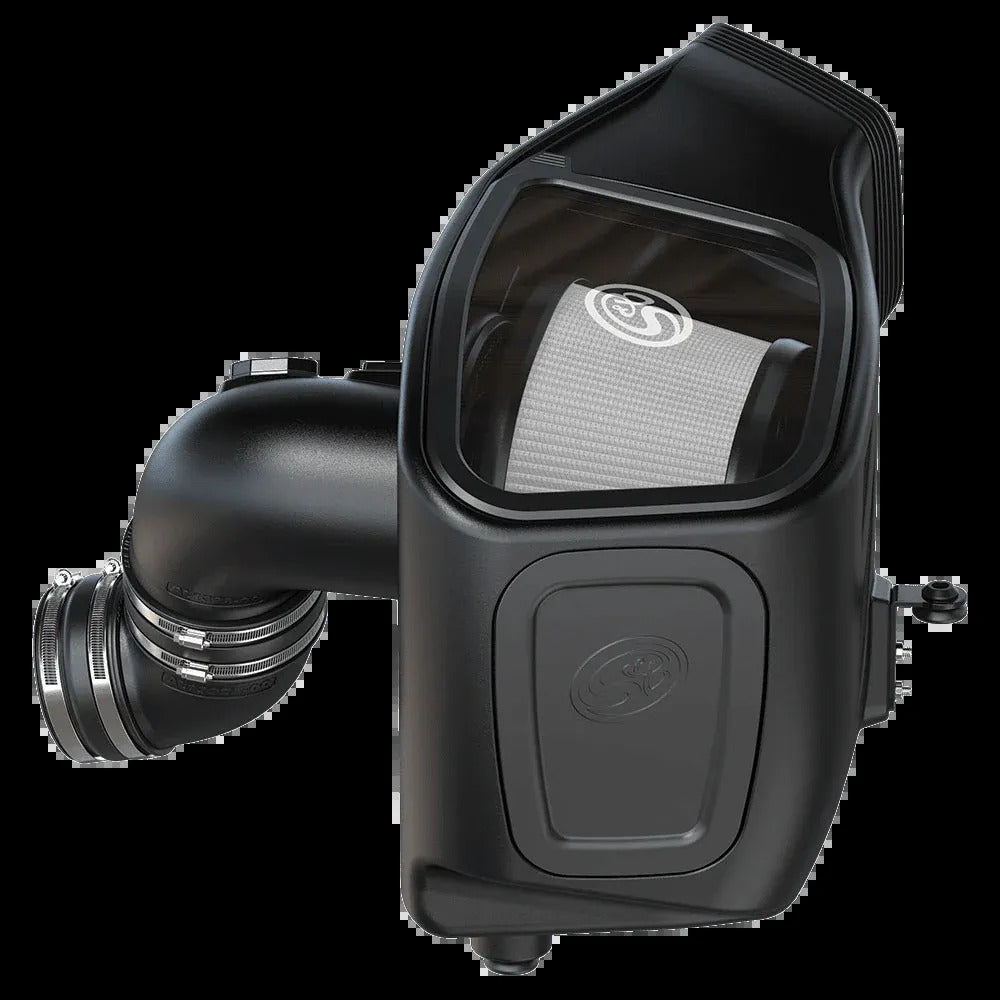 Cummins 6.7L Cold Air Intake