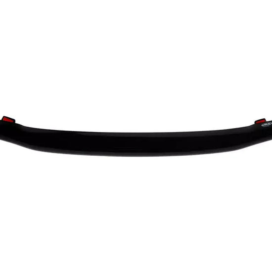 Bonnet Protector, Smoked Black