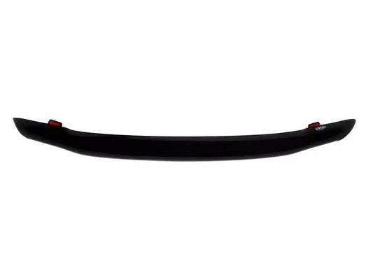 Bonnet Protector, Smoked Black