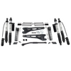 3" Lift Kit with OK 2.5"