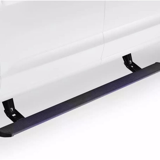 PowerStep Electric Running Boards