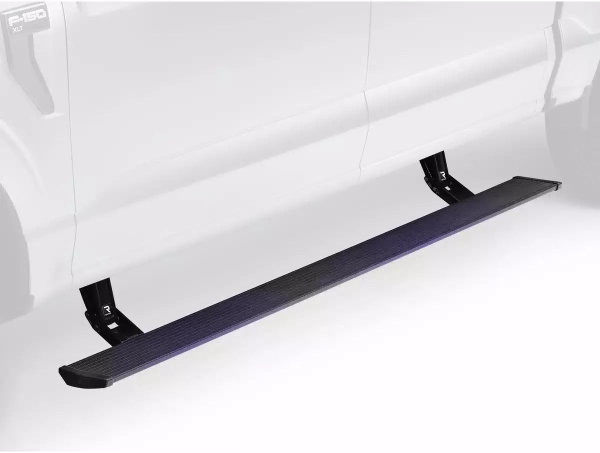 PowerStep Electric Running Boards