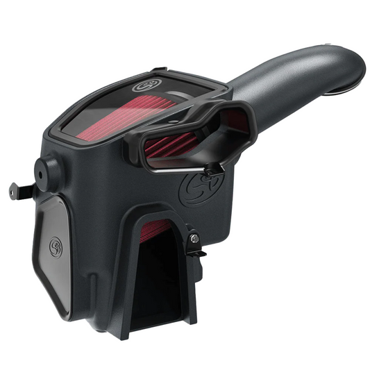 6.7L Powerstroke Cold Air Intake