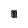 Front SumoSprings - 453kg - Black
