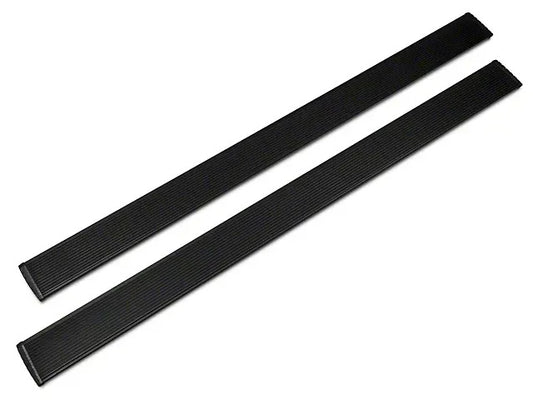 PowerStep Electric Running Boards