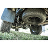 2-3" Lift Kit with Fox 2.0" Snap Ring Shocks