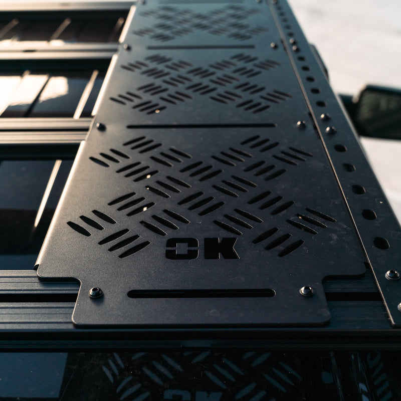 Adventure Rails™ MAX Roof Rack