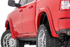 1" Smooth Fender Flares
