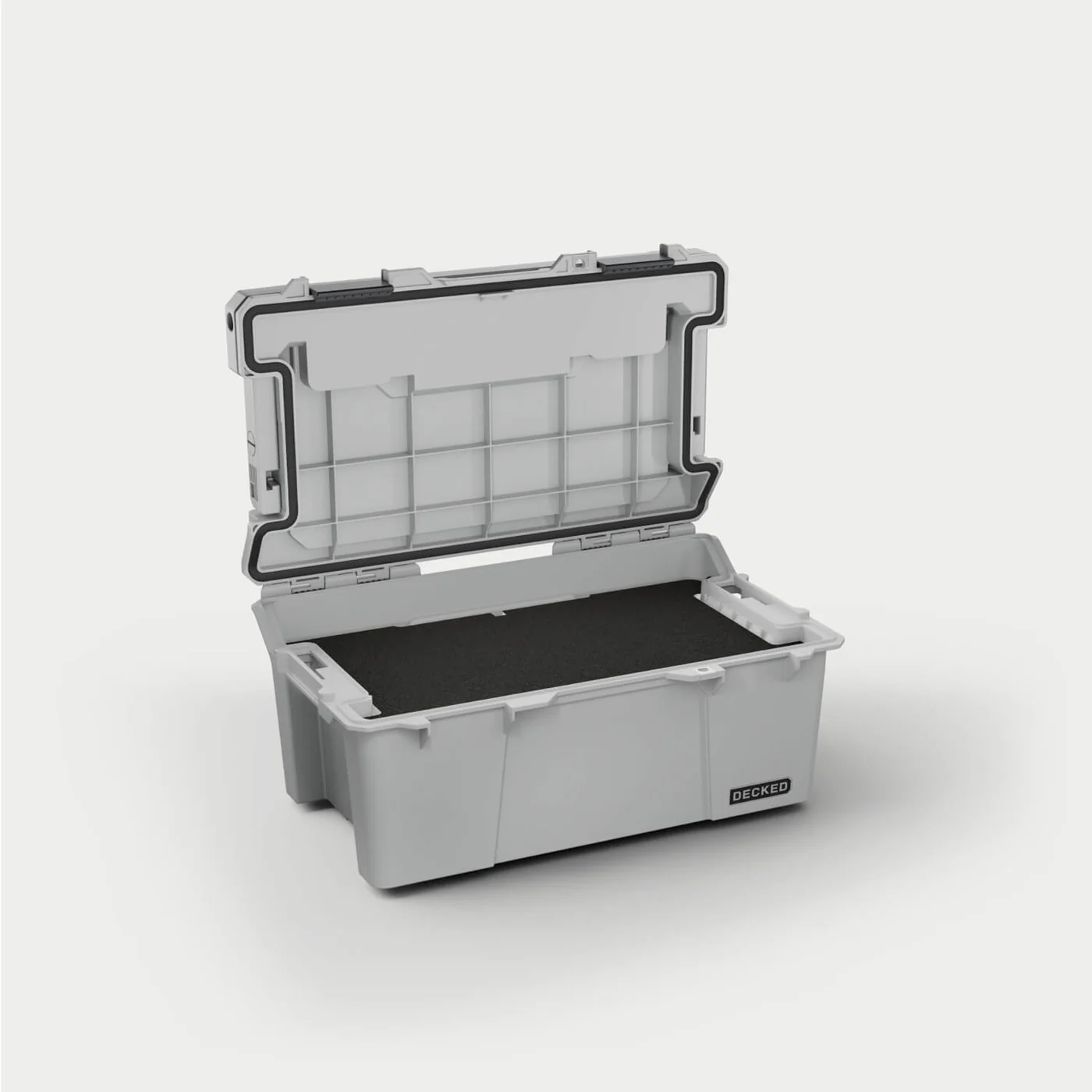 Sixer 16 - D-co Case, Gray
