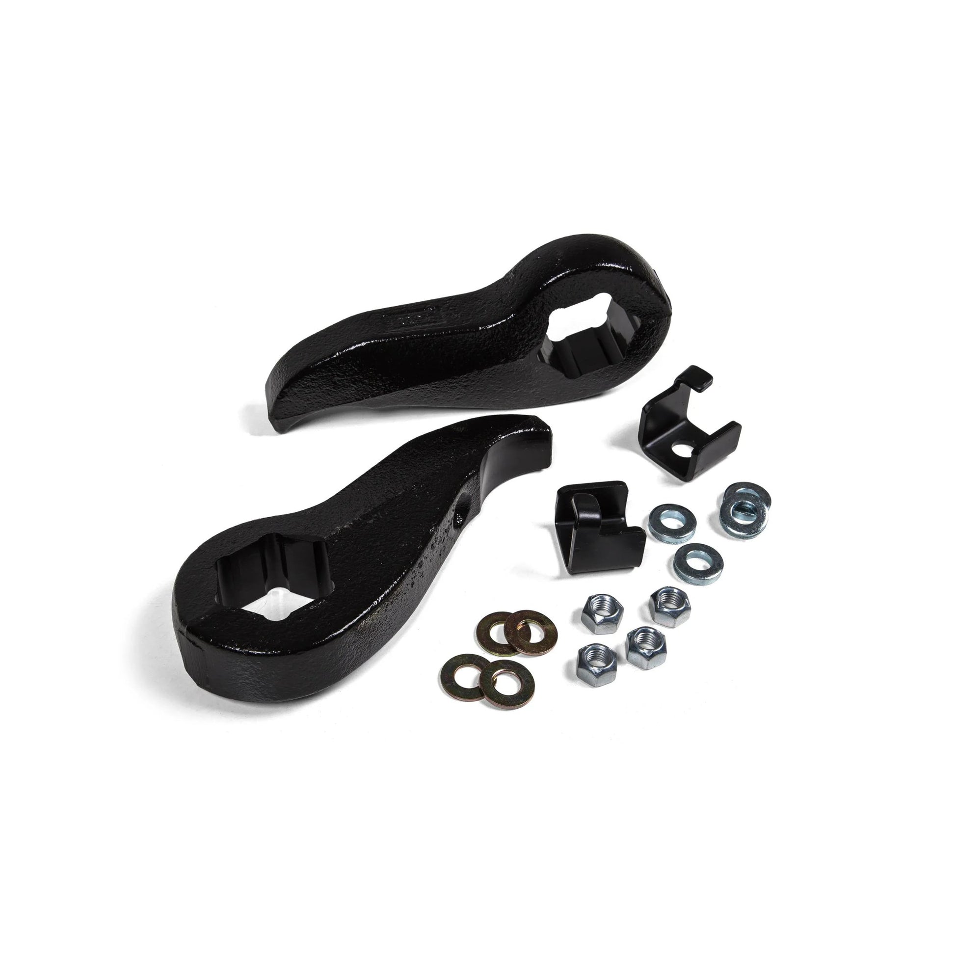 2" Leveling Kit