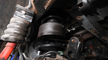 Smarter Suspension for Real-World Loads