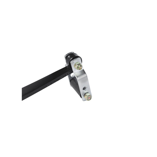 Rear SuperSprings - 680kgs