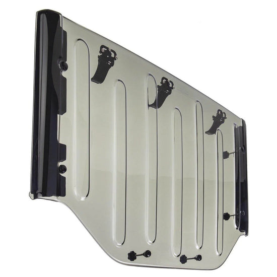 ClearLidz Jeep Wrangler JK Panoramic Freedom Top (2007-2008)