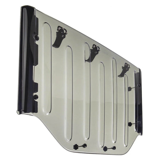 ClearLidz Jeep Wrangler JK Panoramic Freedom Top (2007-2008)