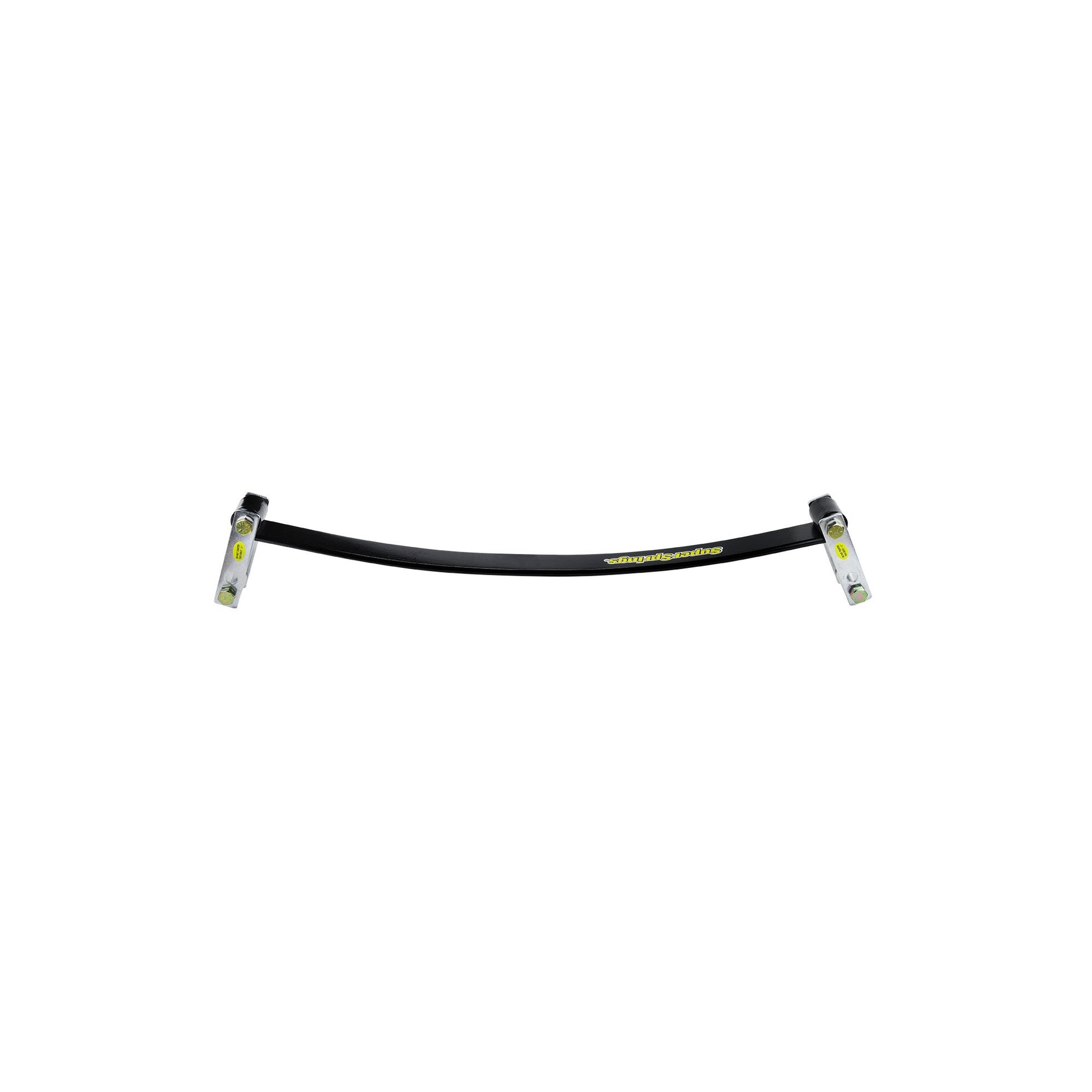 Rear  SuperSprings - 1,130kg