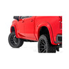 1" Smooth Fender Flares
