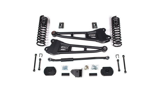 3" Lift Kit (BYO Shocks)