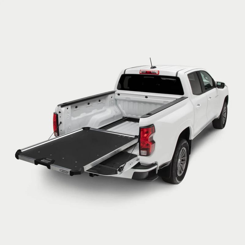 CargoGlide Truck Bed Slide for 6'9 American Truck Tub