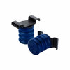 SumoSprings Rear to suit 2016+ Toyota Hilux, 2013+ Isuzu Dmax - 635kg - Dark Blue