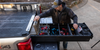Drawer System (8' Tub) + Premium Accessory Pack + Load Floor