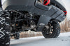 6.5" Lift Kit with Fox 2.5" Shocks
