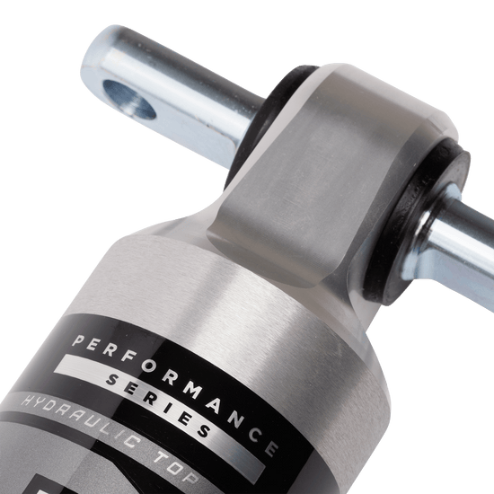 Fox 2.5" Smooth Body IFP HTO Front Shock to suit 0-1" Lift, Performance Series, Single