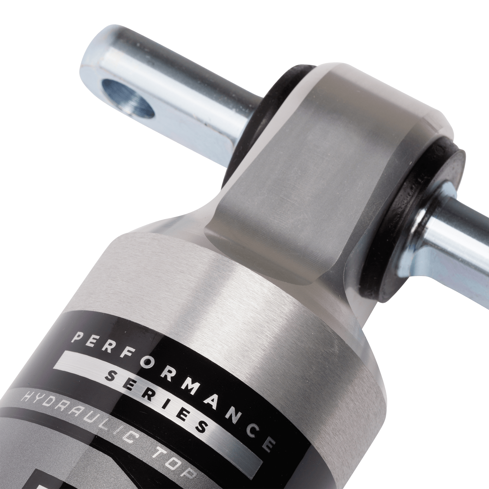 Fox 2.5" Smooth Body IFP HTO Front Shock to suit 0-1" Lift, Performance Series, Single