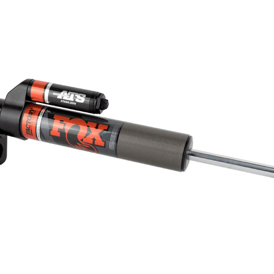 ATS Stabilizer, 8.2" Trav, 23.3" Ext, Through-Shaft, Axle Mount