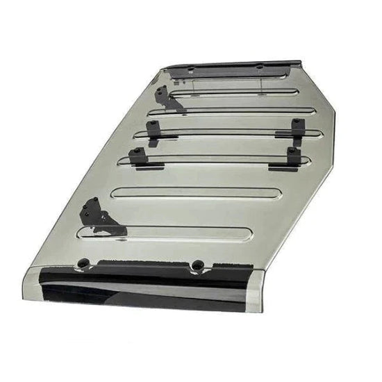 ClearLidz Jeep Wrangler JL Panoramic Freedom Top (2018+)