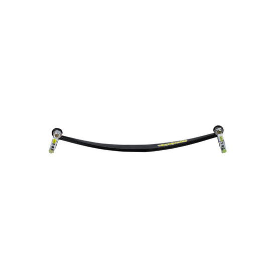 Rear SuperSprings - 1,540kg