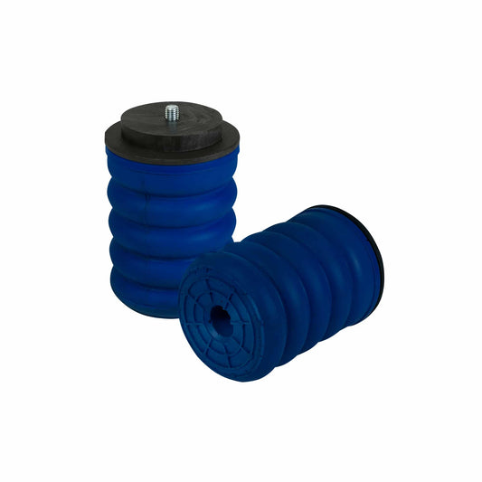 Rear SumoSpring - 453kg - Blue