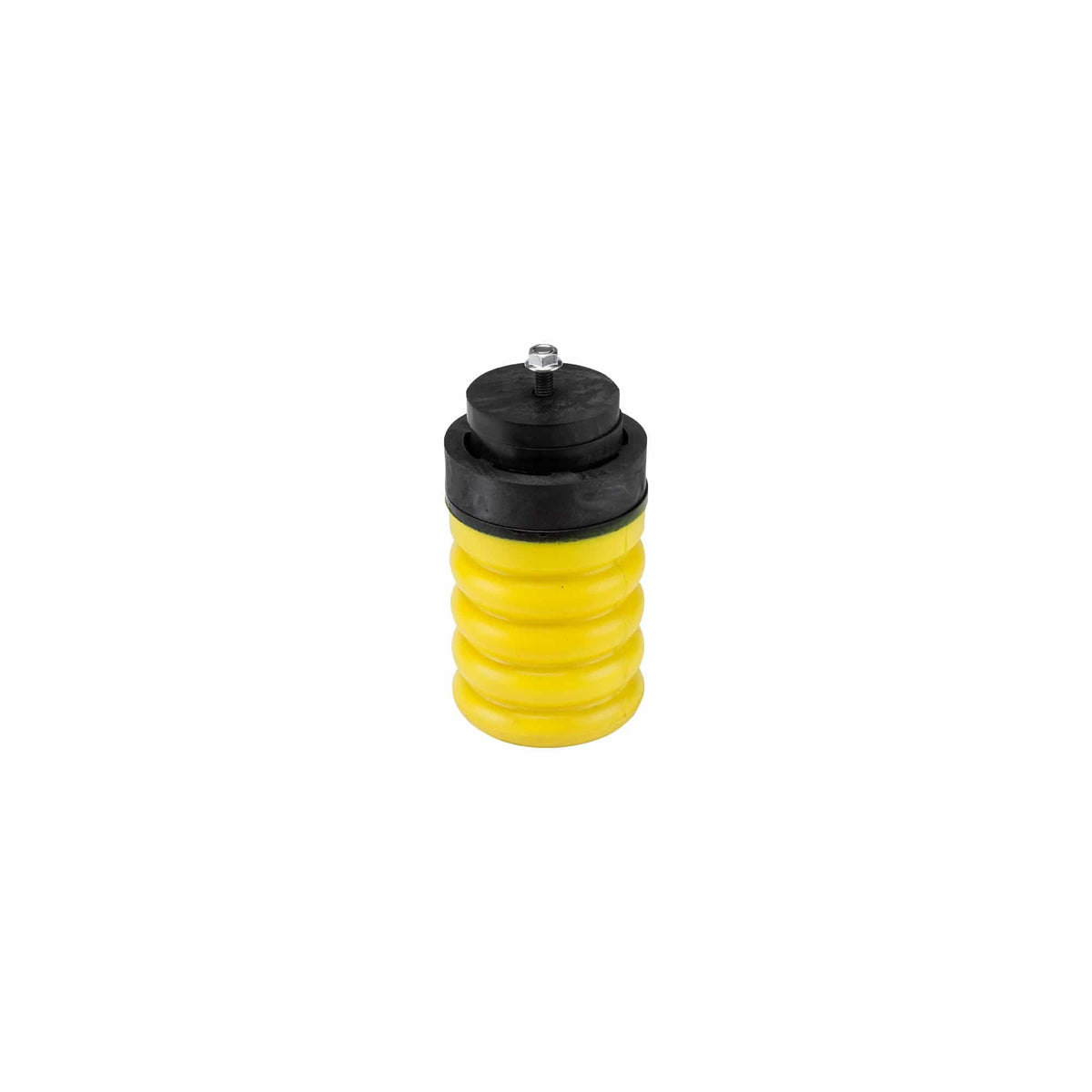 Rear SumoSprings - 1,270kgs - Yellow