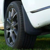 Rear Mud Guards