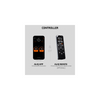 LOGIQ Air Spring Kit, Set of 2