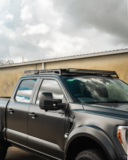 Adventure Rails™ MAX Roof Rack